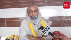 “Pakistan, PoK na rahe…” Acharya Pramod’s big prediction on possible third term of PM Modi News Clip