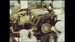 Mars rover declared dead after 15 years News Clip