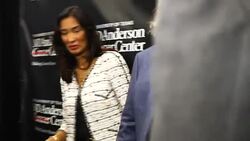 Cancer Researcher James Allison Shares Nobel Prize In Physiology Or Medicine Stock Footage