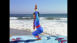 CRANE BALANCE Instructional Video