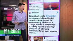 Jakub Żulczyk: Writer acquitted of calling Poland's president a 'moron' News Clip