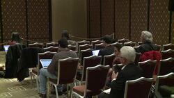 CLEAN : Syria talks to continue despite deadlock o News Clip