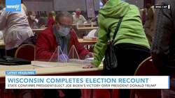 Newsy's Latest Headlines News Clip