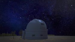 NASA’s new tool for finding Earth-killing asteroids Instructional Video