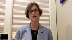 Why seniors are particularly vulnerable in care facilities News Clip