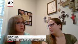 Houston confronts one-two punch of virus, oil bust Instructional Video