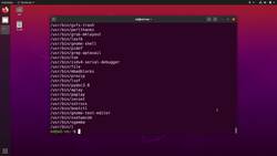 Practical Linux Command Line 2.0 - Find a Specific File by Name (find) Instructional Video