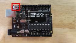 Arduino for Beginners - 2022 Complete Course - How to Restart Your Arduino Program (Different Ways) Instructional Video