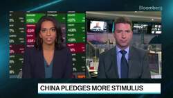 First Look With Surveillance: China Stimulus, Jackson Hole News Clip