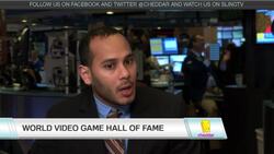 Does Solitaire Deserve a Spot in the Video Game Hall of Fame? News Clip