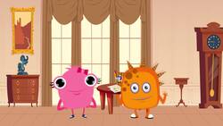 Prepositions Song Instructional Video