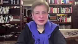 Kremlin may seek to implicate Ukraine in Moscow attack News Clip