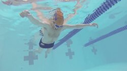 How to Do the Deadman Float aka Jellyfish Float Instructional Video