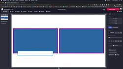 Creating Live Stream Graphics For A Professional Live Stream With Streamyard Instructional Video