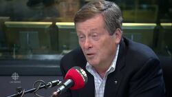 No stopping Doug Ford's use of notwithstanding clause News Clip