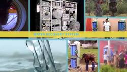 NASA | Goddard Summer Interns: Danielle Wood Instructional Video