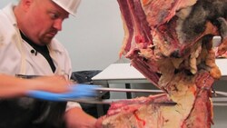 Artisan Butcher and Charcuterie: Preview Instructional Video
