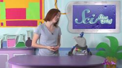 Can You Guess the Emotions? | Squeaks and Jessi Play a Guessing Game! | SciShow Kids Compilation Instructional Video