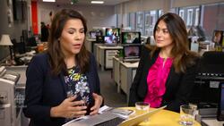 Who will pay for Harry and Meghan's security? Instructional Video