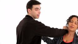 How to Use a Pen as a Weapon in Self-Defense Instructional Video