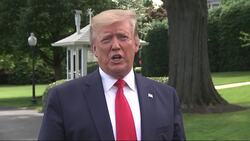 Trump: Esper, 'I think he will do very well' Instructional Video