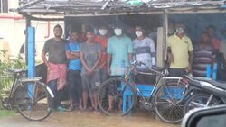 CLEAN : Cyclone Yaas causes widespread property damage in India's West Bengal News Clip