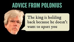 Hamlet 3.4 “Be Round with Him” Instructional Video