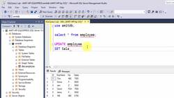 SQL Server Course for Beginners with 100+ examples - SELECT TOP Clause in SQL Instructional Video