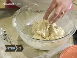 How to Make Homemade Flour Tortillas Instructional Video