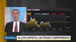 Opening the Economy Is in China's Interest, Says Craig Allen News Clip