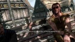 Skyrim Walkthrough Part 1 - Introduction [Commentary / HD] Instructional Video