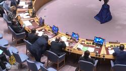 UN chief calls on Taliban to uphold women’s rights News Clip