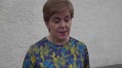 Strikes halted after unions receive new pay offer from council leaders News Clip