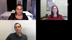 Deep Dive: Me vs.Us. The Future of Testing the Age of Covid-19 Instructional Video