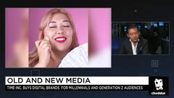 How Time Inc. Plans to Get its Share of Digital Ad Revenue News Clip