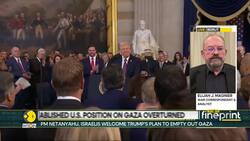 Hamas & Arab Nations reject Trump's Gaza plan Instructional Video