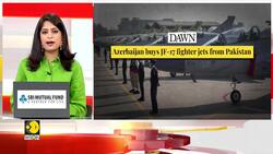 India Stopped Pro-Pakistan Azerbaijan From Entering SCO News Clip