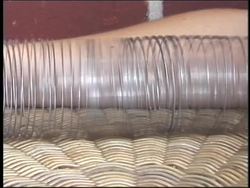 Waves: Longitudinal Waves Instructional Video