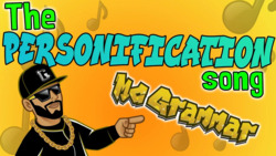 The Personification Song Instructional Video