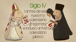 ¿Cuándo nació Jesús? Instructional Video