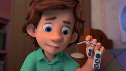 The Traffic Light Instructional Video