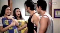 Kareena Kapoor and Saif Ali Khan's commercial from 90s resurfaces; netizens troll Bebo's poor acting News Clip