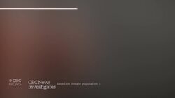 Restrictions didn’t stop COVID-19 from spreading in Canada’s jails News Clip