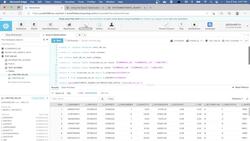 Snowflake - Build and Architect Data Pipelines Using AWS - Search Optimization Feature Instructional Video