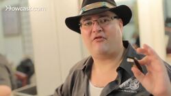 How to Play Harmonica Fast Instructional Video