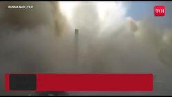 Trump Warns World Of ‘Big Problem,’ Pushes For Immediate Talks On Nuclear Weapons With Putin News Clip