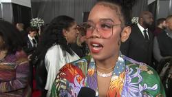 Recording artists speak out on inclusion and recent drama swirling around the organization News Clip