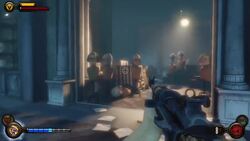 BioShock Infinite Walkthrough Part 5 Instructional Video