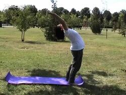 How to Beat PMS with Yoga Instructional Video