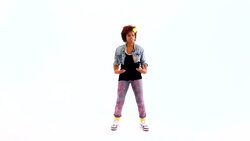 How to Dance like LL Cool J & Mary J. Blige Instructional Video